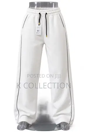 Joggers Pant