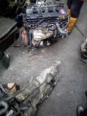 Toyota Innova Engine 1tr.