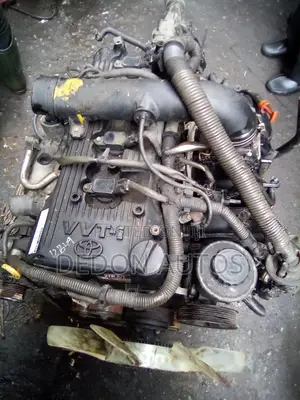 Toyota Innova Engine 1tr.