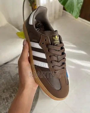 Quality Luxury Adidas Samba Sneakers