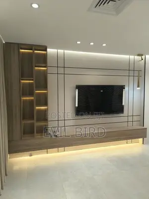 TV Console