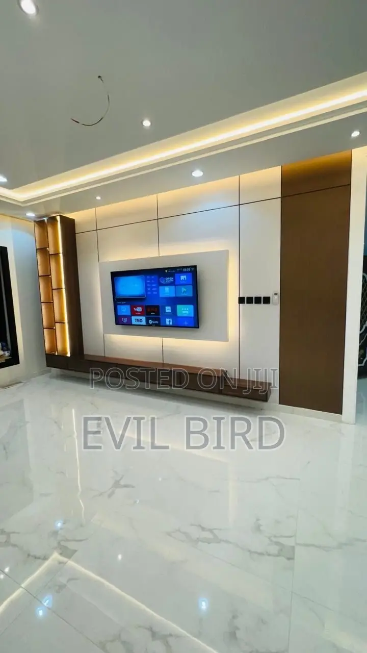 TV Console