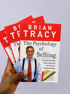 Psychology of Selling