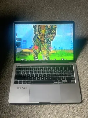 Laptop Apple MacBook Pro 2020 8GB Intel Core i5 SSD 256GB