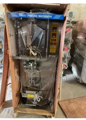 Dingli Pure Water Machine AS1000