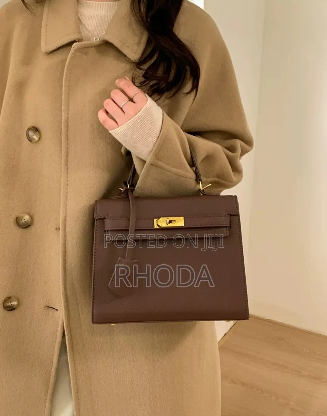 Kelly Handbag