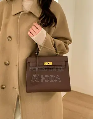 Kelly Handbag