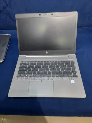 Laptop HP ZBook 14u G6 16GB Intel Core i7 SSD 512GB