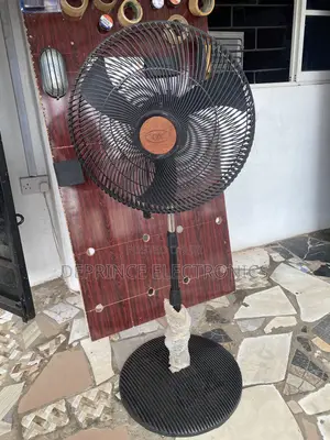 Ox 18 Inches Standing Fan