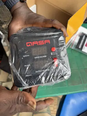 Qasa 2000watts Stabilizer