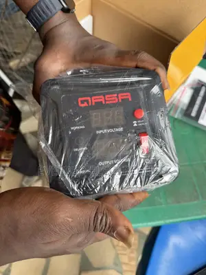 Qasa 2000watts Stabilizer
