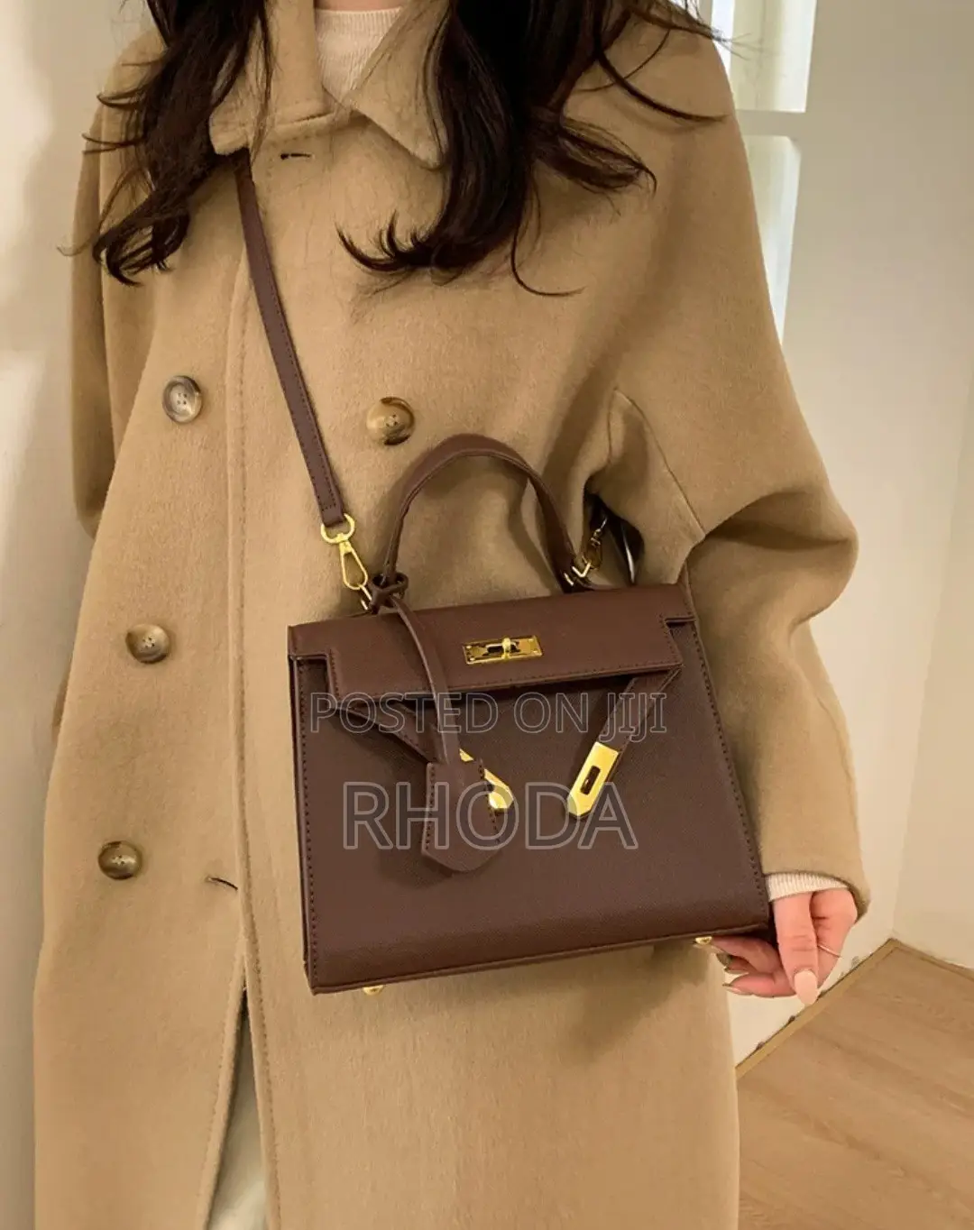 Kelly Handbag