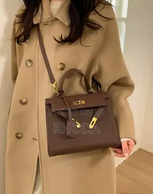Kelly Handbag