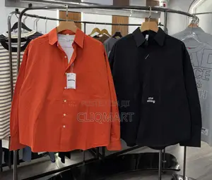 Top Notch Classic Shirt