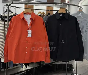 Top Notch Classic Shirt