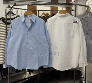 Top Notch Classic Shirt