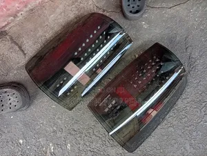 Dodge Ram LED Tail Light
