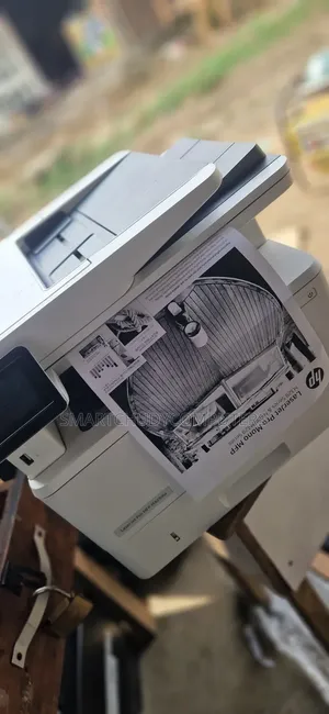 HP Laserjet M426fdn or M428dn