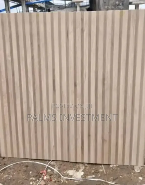 60/120 Wood Patterned Matt