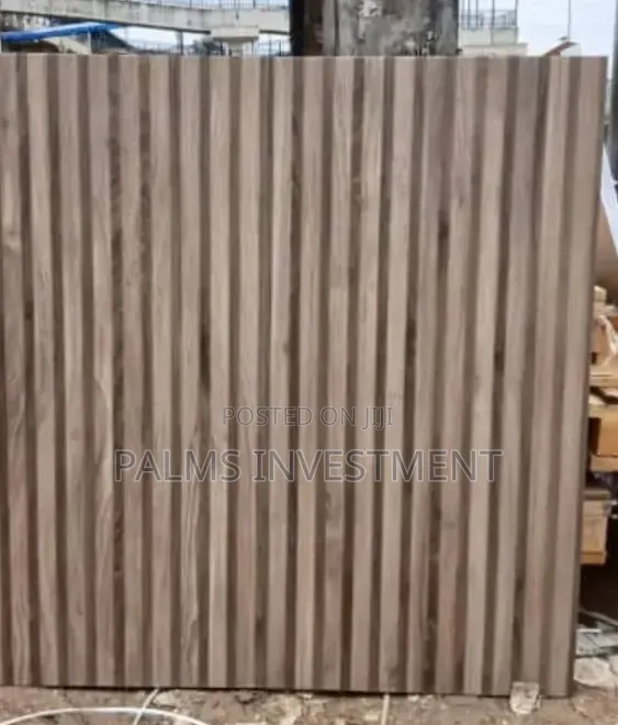 60/120 Wood Patterned Matt