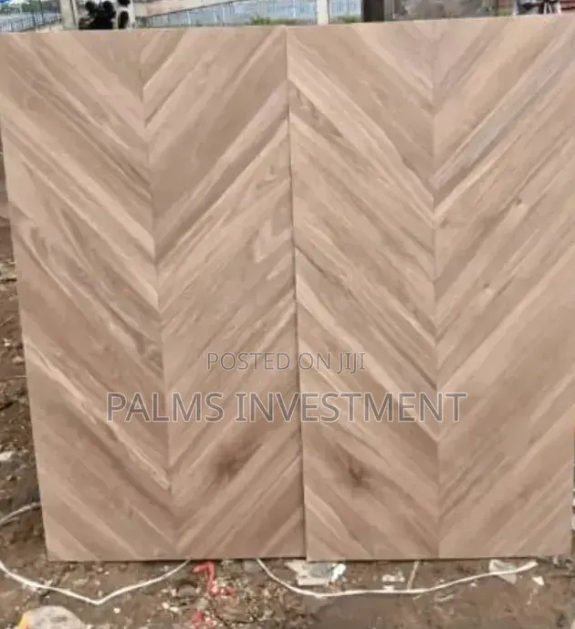 60/120 Wood Patterned Matt