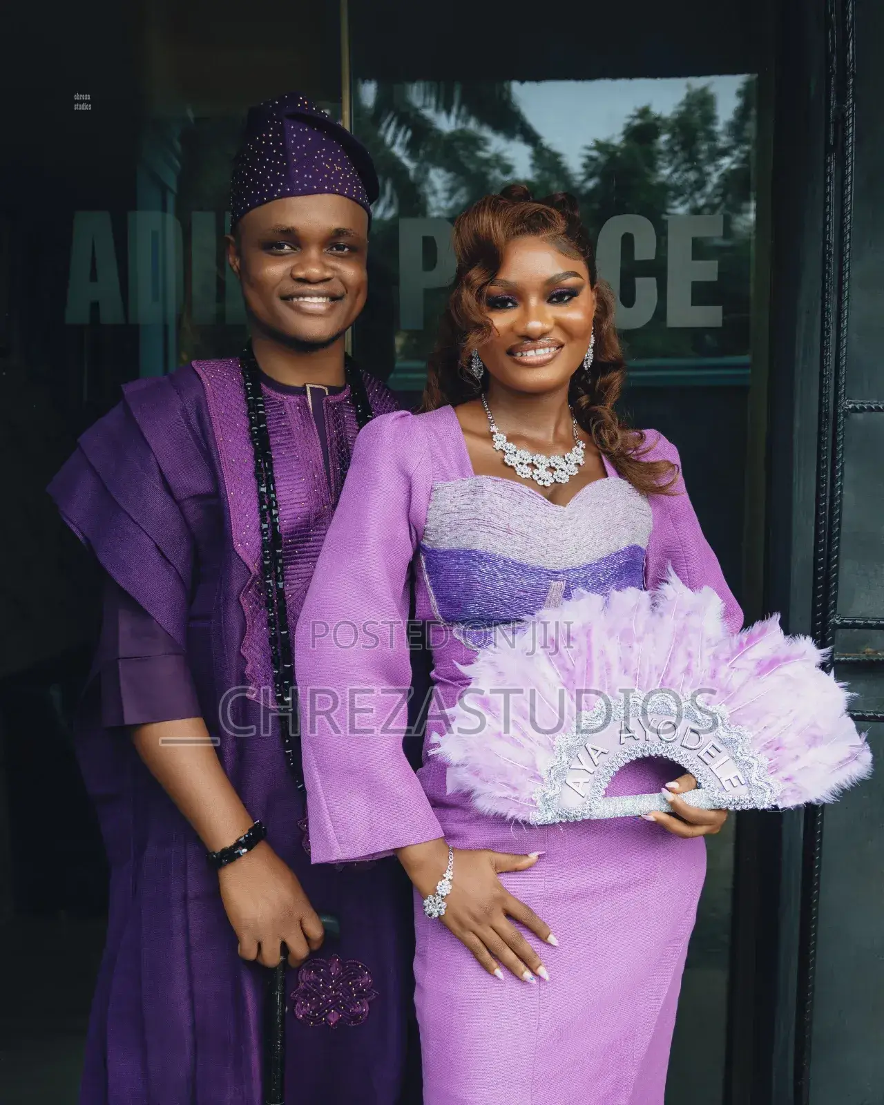 Wedding Photography
