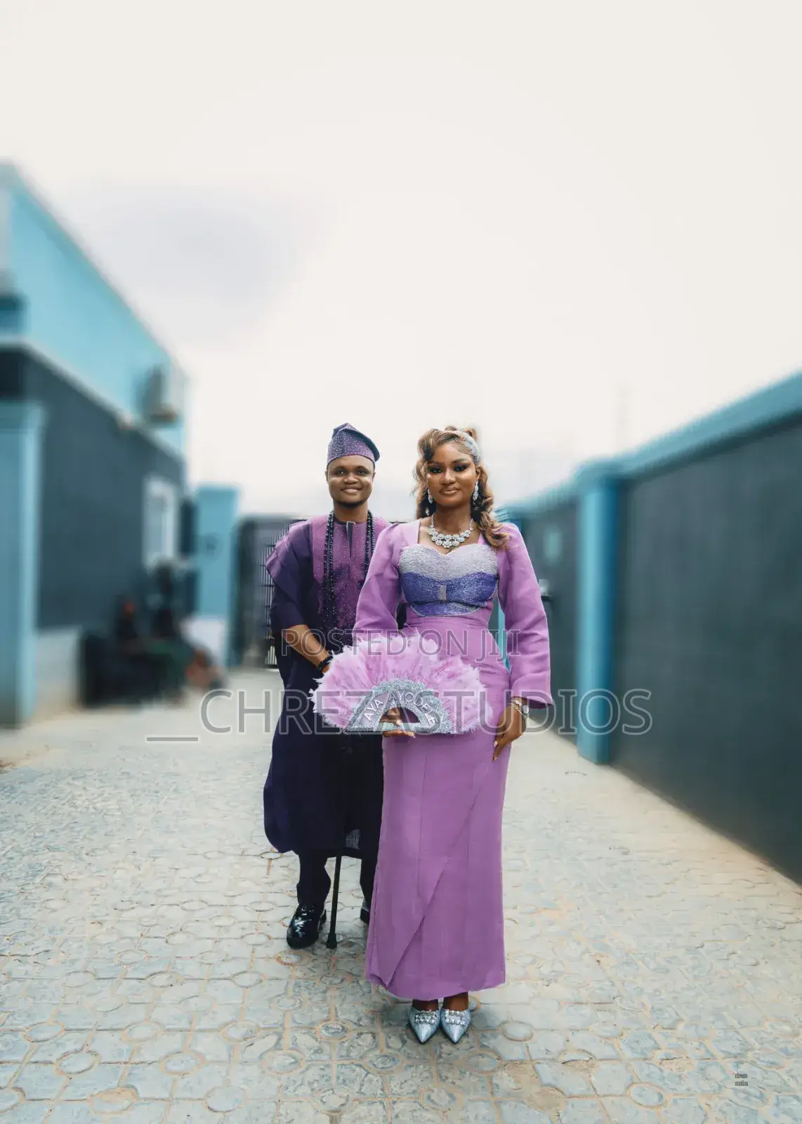Wedding Photography