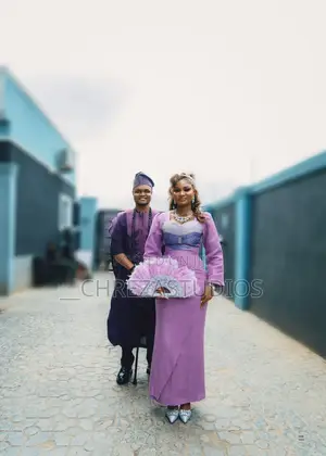 Wedding Photography