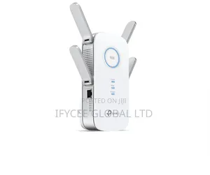Tp- Link Wifi Range Extender