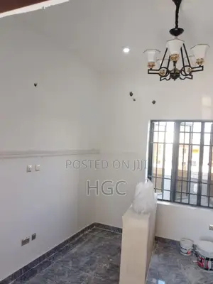 Furnished 1bdrm Block of Flats in Wuse 2 for rent