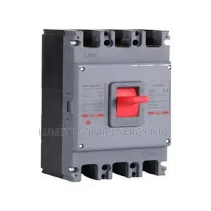 Geya 320A GRM3-350HU Battery DC Circuit Breaker