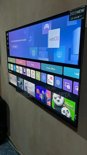 Television