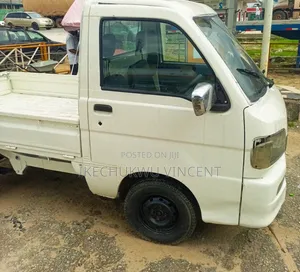 Hijet Daihatsu