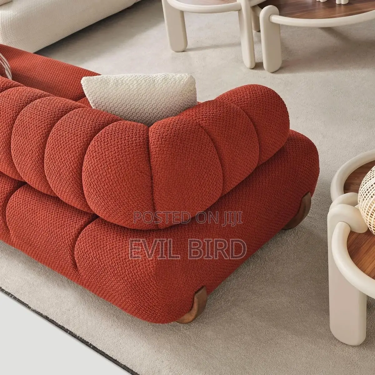 Comfortable Sofa That Is Very Affordable