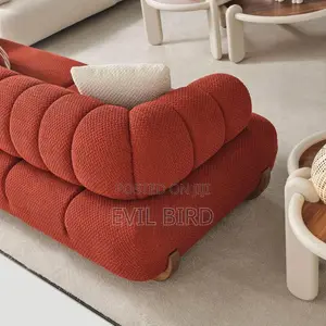 Comfortable Sofa That Is Very Affordable