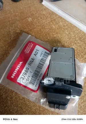 Mass Airflow Sensor (MAF Sensor) for Honda Civic 2006-2010 Model