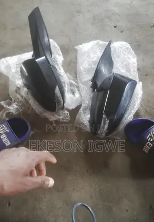 Side Mirror Toyota C-Hr 2018 and 2020