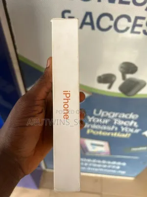 New Apple iPhone 17 Pro Max 256 GB Orange
