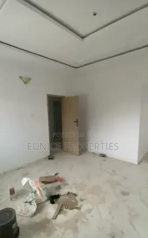 2bdrm Block of Flats in Eunice Properties, Benin City for rent