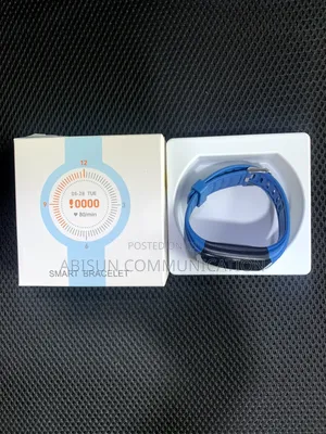 Smart Bracelet