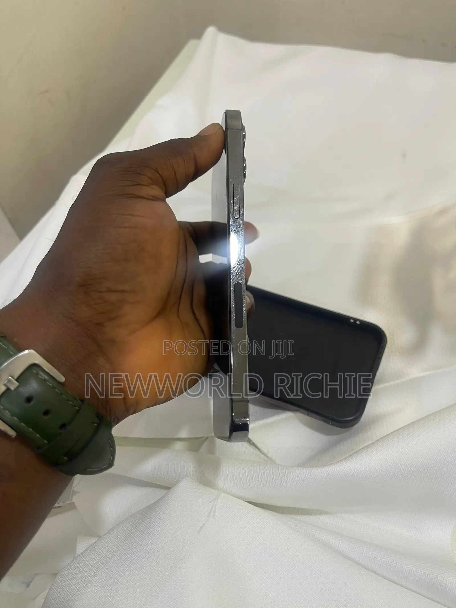 Apple iPhone 12 Pro Max 128 GB Gray