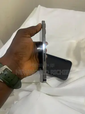 Apple iPhone 12 Pro Max 128 GB Gray