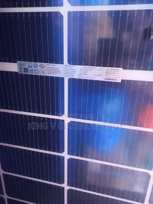 Jinkosolar Bifacial 625watts Monocrystalline Panels