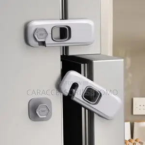 Child Safety Lock