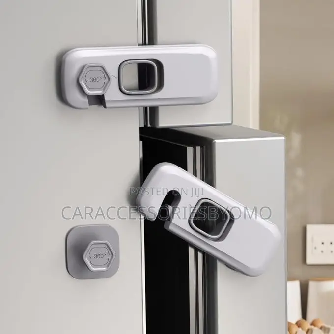 Child Safety Lock