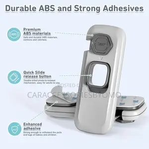 Child Safety Lock