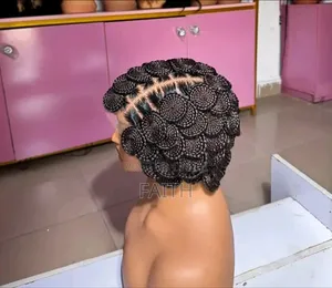 Braided Wigs