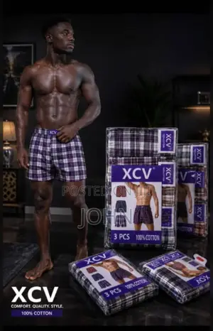 Mean Boxers