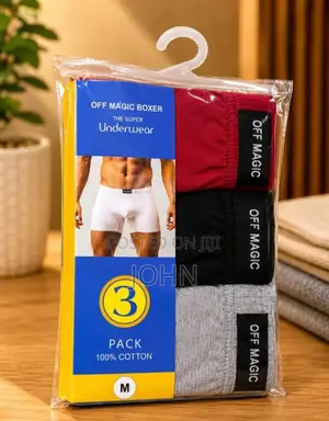 Mean Boxers