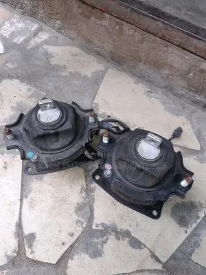 ​🔥 Genuine Honda & Acura Electronic Engine Seats / Mounts Available